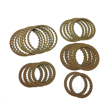 6HP19 6HP21 Clutch Friction Plate Pack Pack